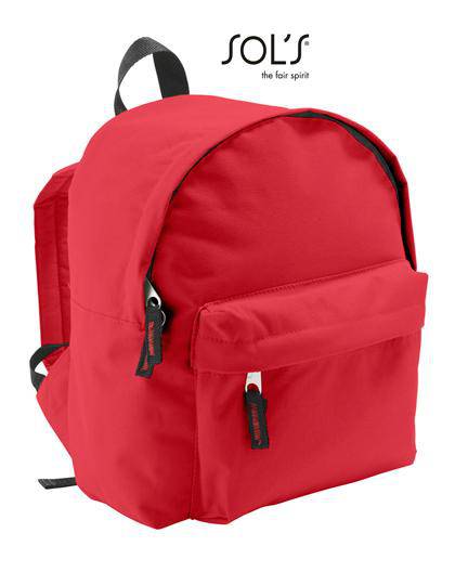 Epic Label Sacs Sol´S Bags 70101 Sac À Dos En Polyester 600D Enfant