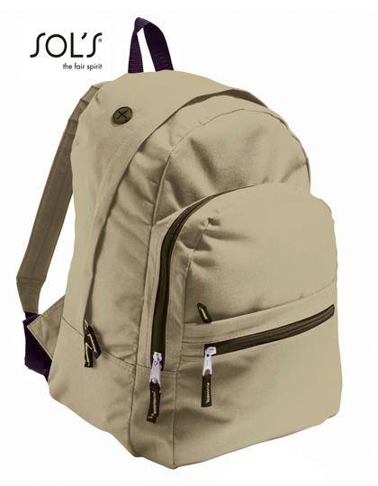 Epic Label Sacs Sol´S Bags 70200 Backpack Express