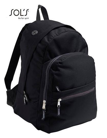 Epic Label Sacs Sol´S Bags 70200 Backpack Express