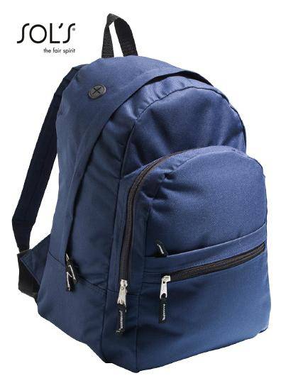 Epic Label Sacs Sol´S Bags 70200 Backpack Express