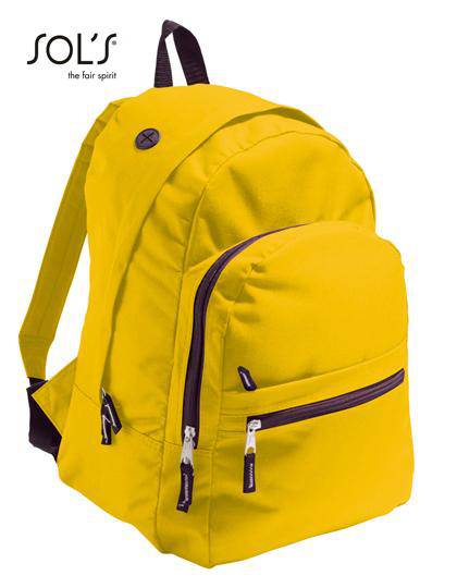 Epic Label Sacs Sol´S Bags 70200 Backpack Express