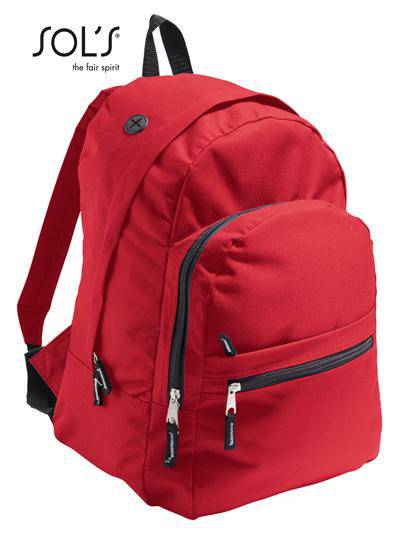 Epic Label Sacs Sol´S Bags 70200 Backpack Express