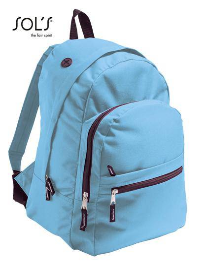 Epic Label Sacs Sol´S Bags 70200 Backpack Express