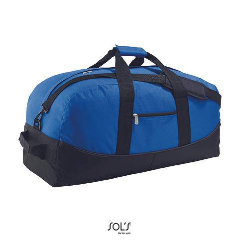 Epic Label Sacs Sol´S Bags 70900 Sac De Voyage Multi-Poches En Polyester 600D