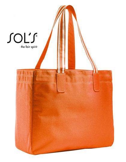 Epic Label Sacs Sol´S Bags 71900 Sac Shopping