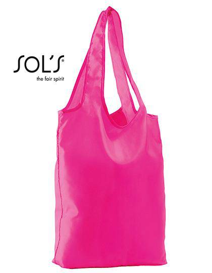 Epic Label Sacs Sol´S Bags 72101 Sac Shopping Pliable