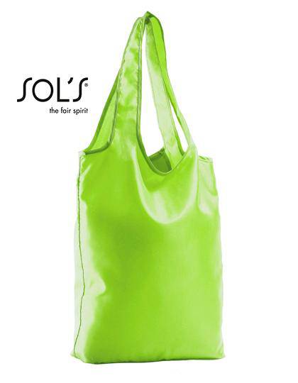 Epic Label Sacs Sol´S Bags 72101 Sac Shopping Pliable