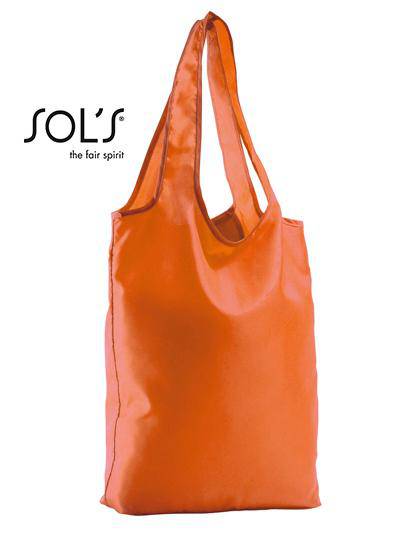 Epic Label Sacs Sol´S Bags 72101 Sac Shopping Pliable