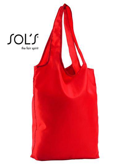 Epic Label Sacs Sol´S Bags 72101 Sac Shopping Pliable