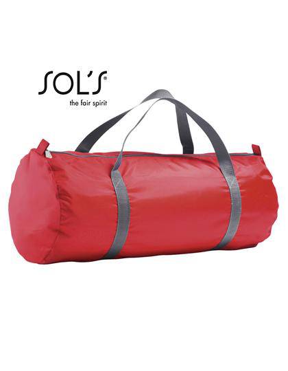 Epic Label Sacs Sol´S Bags 72500 Sac De Voyage Souple 420 D