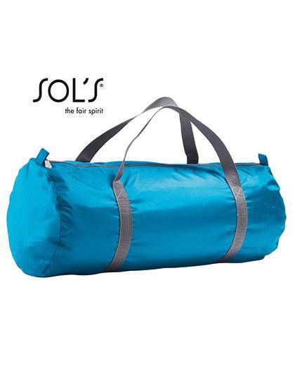 Epic Label Sacs Sol´S Bags 72500 Sac De Voyage Souple 420 D