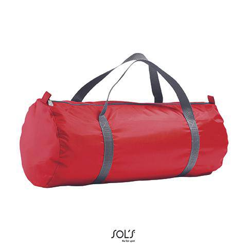 Epic Label Sacs Sol´S Bags 72500 Sac De Voyage Souple 420 D