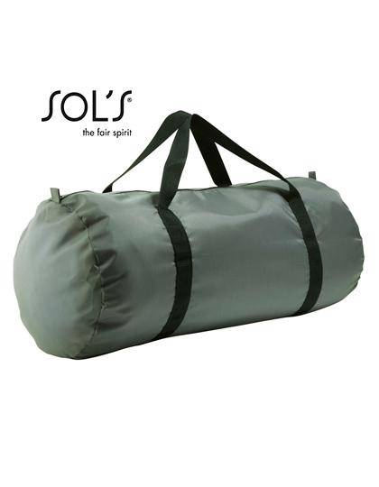 Epic Label Sacs Sol´S Bags 72500 Sac De Voyage Souple 420 D