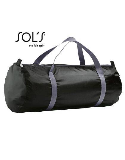 Epic Label Sacs Sol´S Bags 72500 Sac De Voyage Souple 420 D