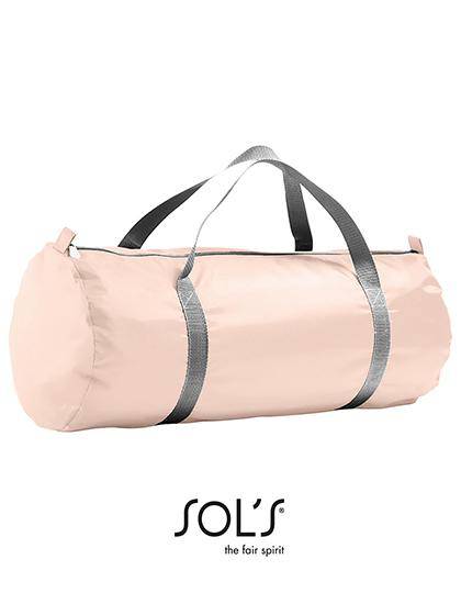 Epic Label Sacs Sol´S Bags 72500 Sac De Voyage Souple 420 D