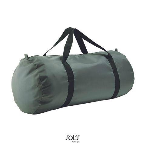 Epic Label Sacs Sol´S Bags 72600 Grand Sac De Voyage Souple 420 D