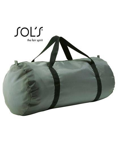 Epic Label Sacs Sol´S Bags 72600 Grand Sac De Voyage Souple 420 D