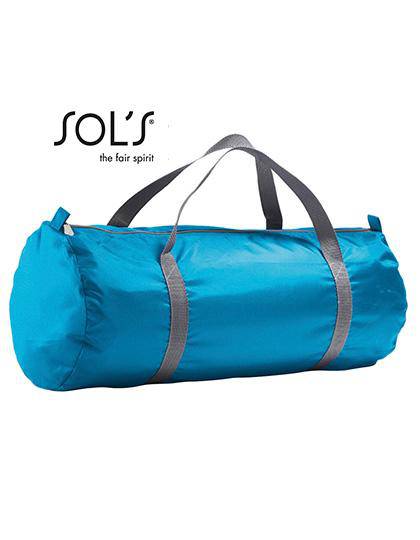 Epic Label Sacs Sol´S Bags 72600 Grand Sac De Voyage Souple 420 D