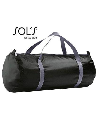 Epic Label Sacs Sol´S Bags 72600 Grand Sac De Voyage Souple 420 D