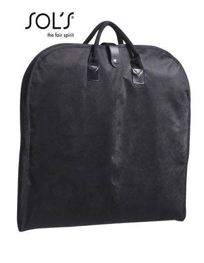 Epic Label Sacs Sol´S Bags 74300 Housse Costume Sans Soufflet