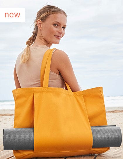 Epic Label Sacs Westford Mill  W818 Sac Tote Pour Tapis De Yoga Bio