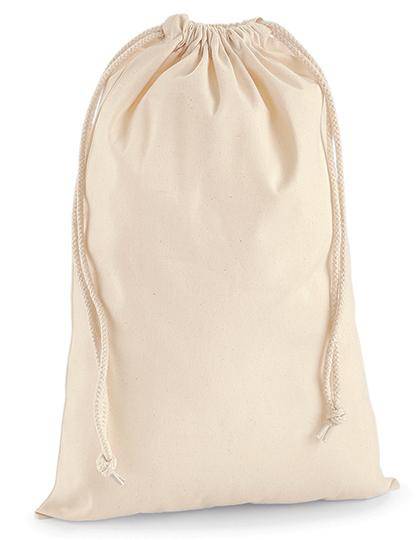 Epic Label Sacs Westford Mill WM216 Sac En Coton De Qualité