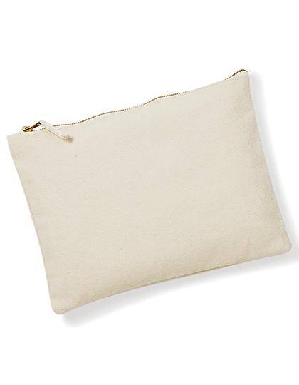 Epic Label Sacs Westford Mill WM530 Pochette En Toile