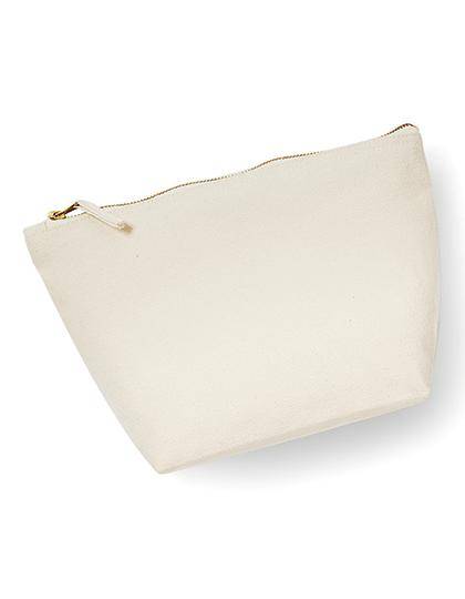 Epic Label Sacs Westford Mill WM540 Trousse À Accessoires En Toile