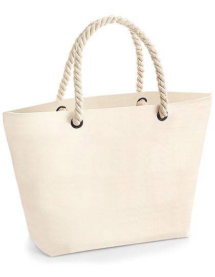 Epic Label Sacs Westford Mill WM680 Sac De Plage Nautical 36x35x18cm