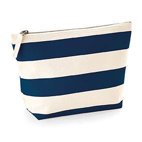 Epic Label Sacs Westford Mill WM684 Trousse À Accessoires Nautical 19x18x9cm