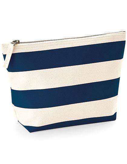 Epic Label Sacs Westford Mill WM684 Trousse À Accessoires Nautical 19x18x9cm