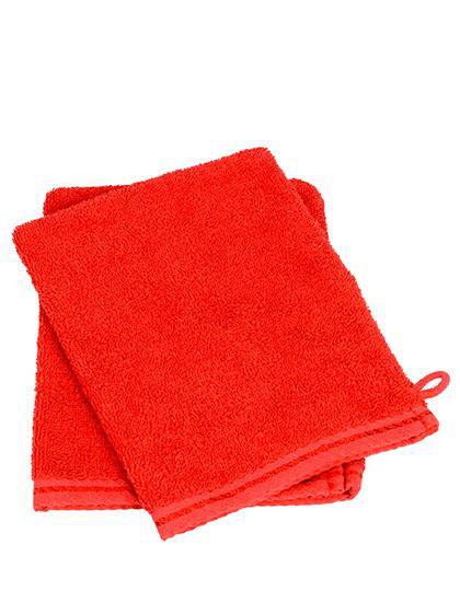 Epic Label Serviettes de toilette A&R 001.50 Washcloth