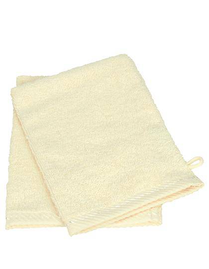 Epic Label Serviettes de toilette A&R 001.50 Washcloth