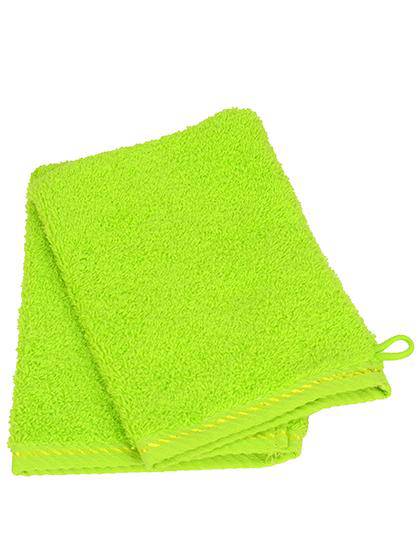 Epic Label Serviettes de toilette A&R 001.50 Washcloth