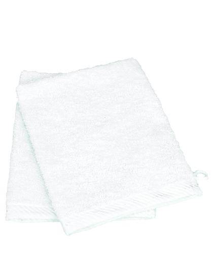 Epic Label Serviettes de toilette A&R 001.50 Washcloth