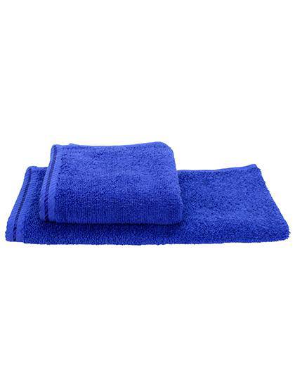 Epic Label Serviettes de toilette A&R 005.50 Guest Towel