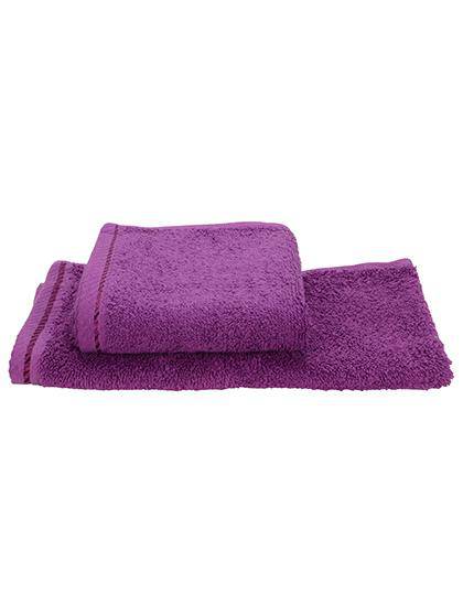 Epic Label Serviettes de toilette A&R 005.50 Guest Towel