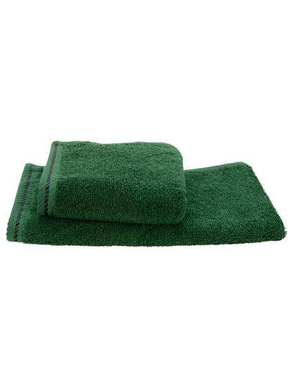 Epic Label Serviettes de toilette A&R 005.50 Guest Towel