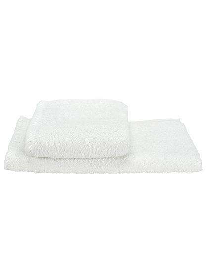 Epic Label Serviettes de toilette A&R 005.50 Guest Towel