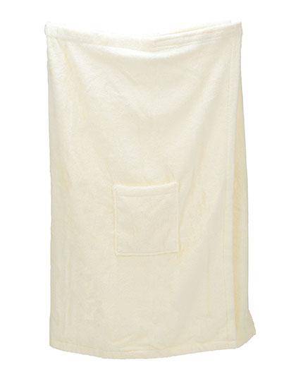 Epic Label Serviettes de toilette A&R 043.50 Sauna Kilt Ladies