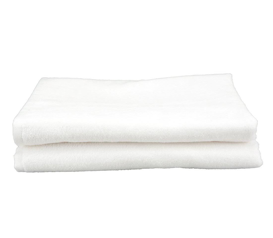 Epic Label Serviettes de toilette A&R 897.50 Subli-Me All-Over Bath Towel