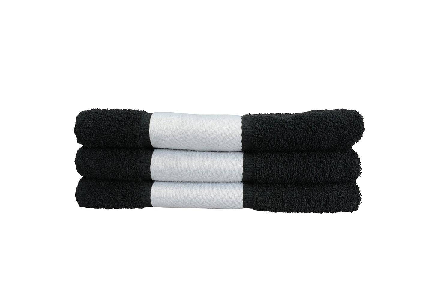 Epic Label Serviettes de toilette A&R Ar087 Sublime Big Towel