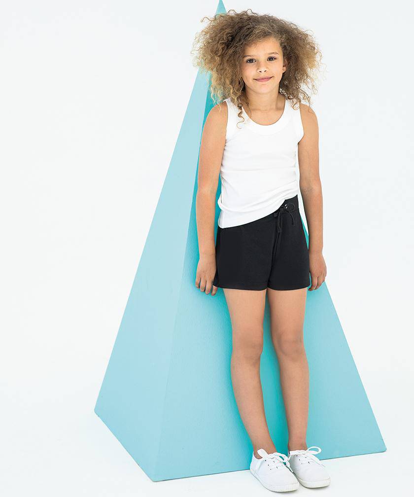 Epic Label Shorts Sf Minni Shorts Enfants