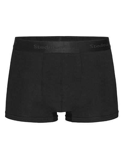 Epic Label Sous-vêtements Stedman St9691 Dexter Boxers 2-Er Pack