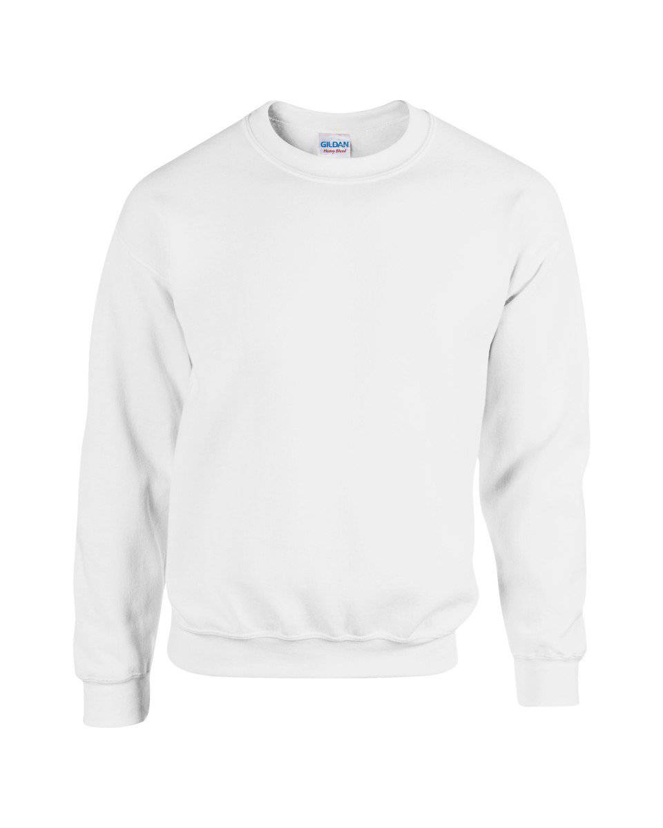 Epic Label Sweat 18000 Gildan Heavy Blend Homme Mixte Col Rond Sweatshirt