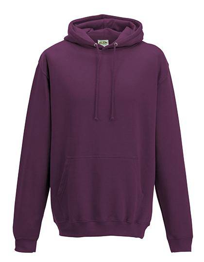 Epic Label Sweat-shirts All We Do Is Just Hoods Jh001 Sweat À Capuche Universitaire Pour Homme