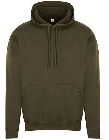 Epic Label Sweat-shirts All We Do Is Just Hoods Jh001 Sweat À Capuche Universitaire Pour Homme