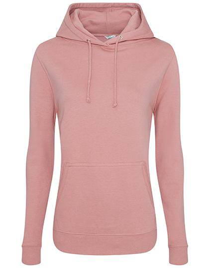 Epic Label Sweat-shirts All We Do Is Just Hoods Jh001F Sweat À Capuche Universitaire Pour Femme