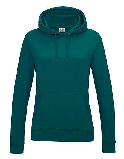 Epic Label Sweat-shirts All We Do Is Just Hoods Jh001F Sweat À Capuche Universitaire Pour Femme