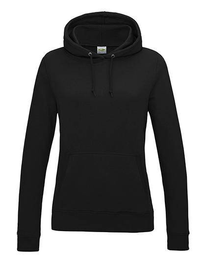 Epic Label Sweat-shirts All We Do Is Just Hoods Jh001F Sweat À Capuche Universitaire Pour Femme